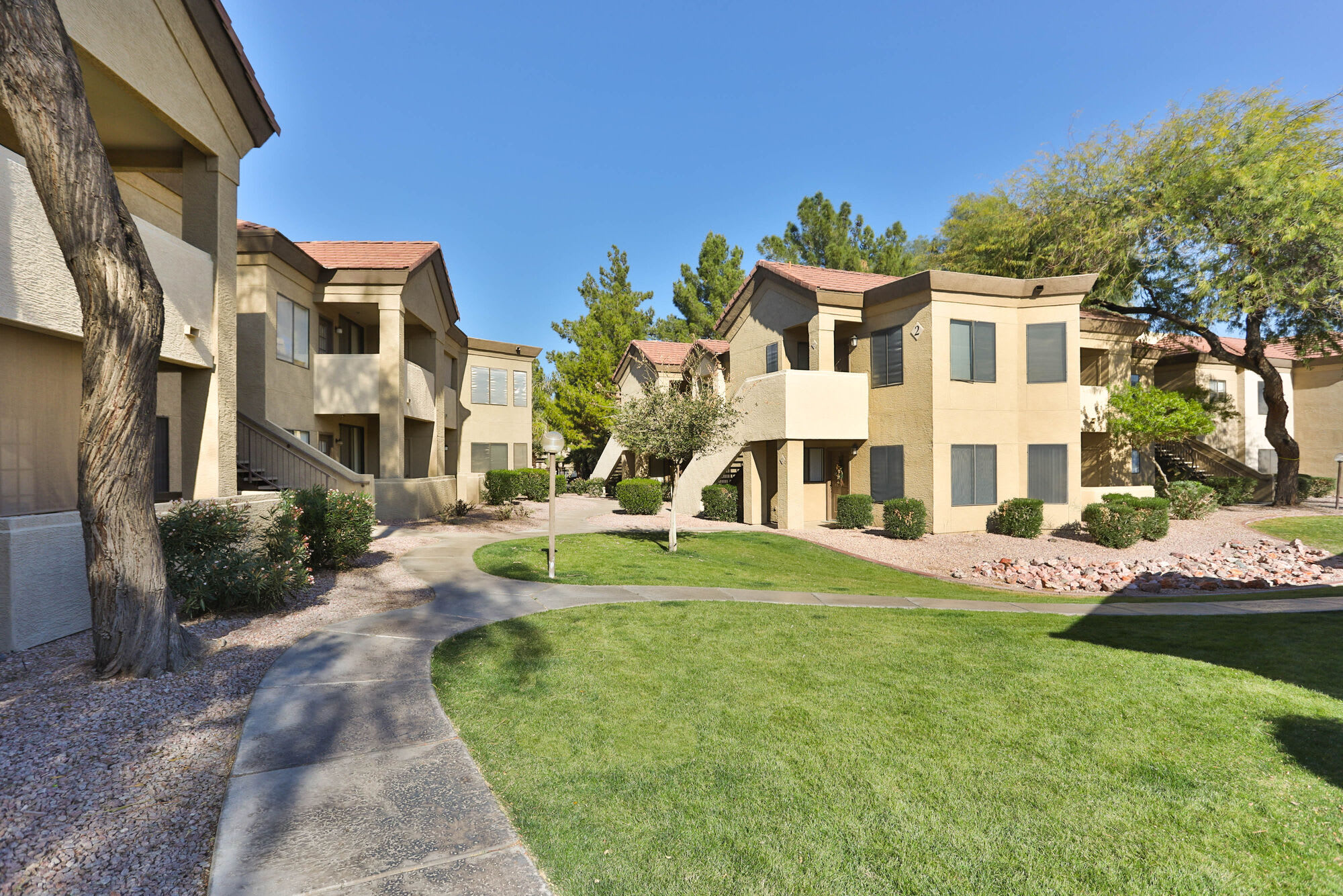 Apartment Finders Phoenix