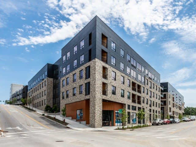 40 Simple Apartments in kansas city under 600 for Trend 2022