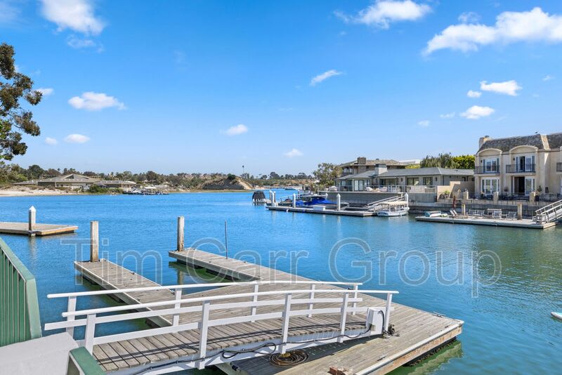 Mariners Houses & Apartments for Rent - Newport Beach, CA