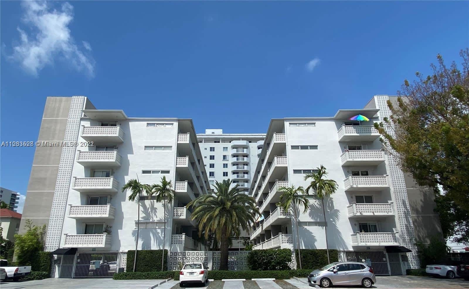 20 Best Apartments in West Avenue, Miami Beach, FL