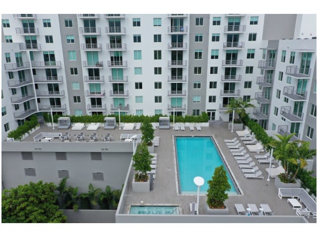 Apartments In Allapattah Miami Fl See Photos Floor Plans More