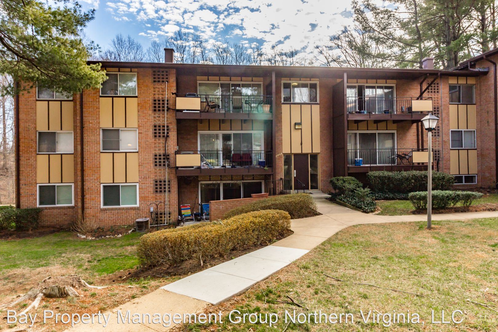 100 Best Apartments In Fairfax Va With Pictures