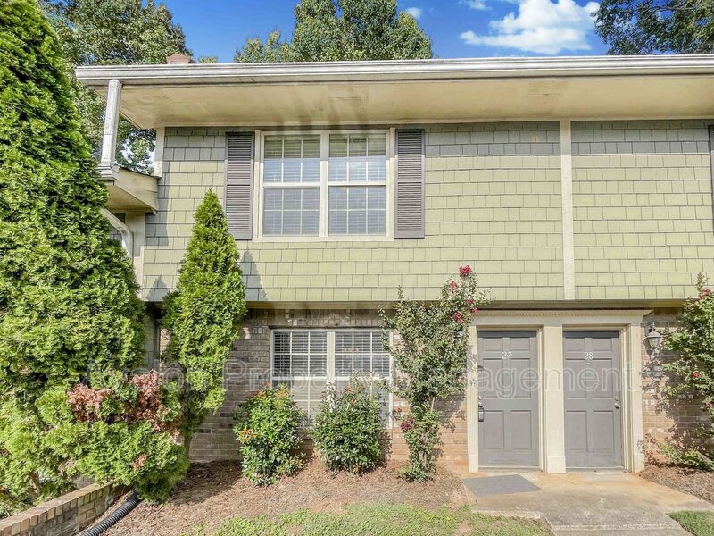 Furnished Studio - Atlanta - Cumberland Mall - 3103 Sports Ave., Smyrna, GA  Apartments for Rent