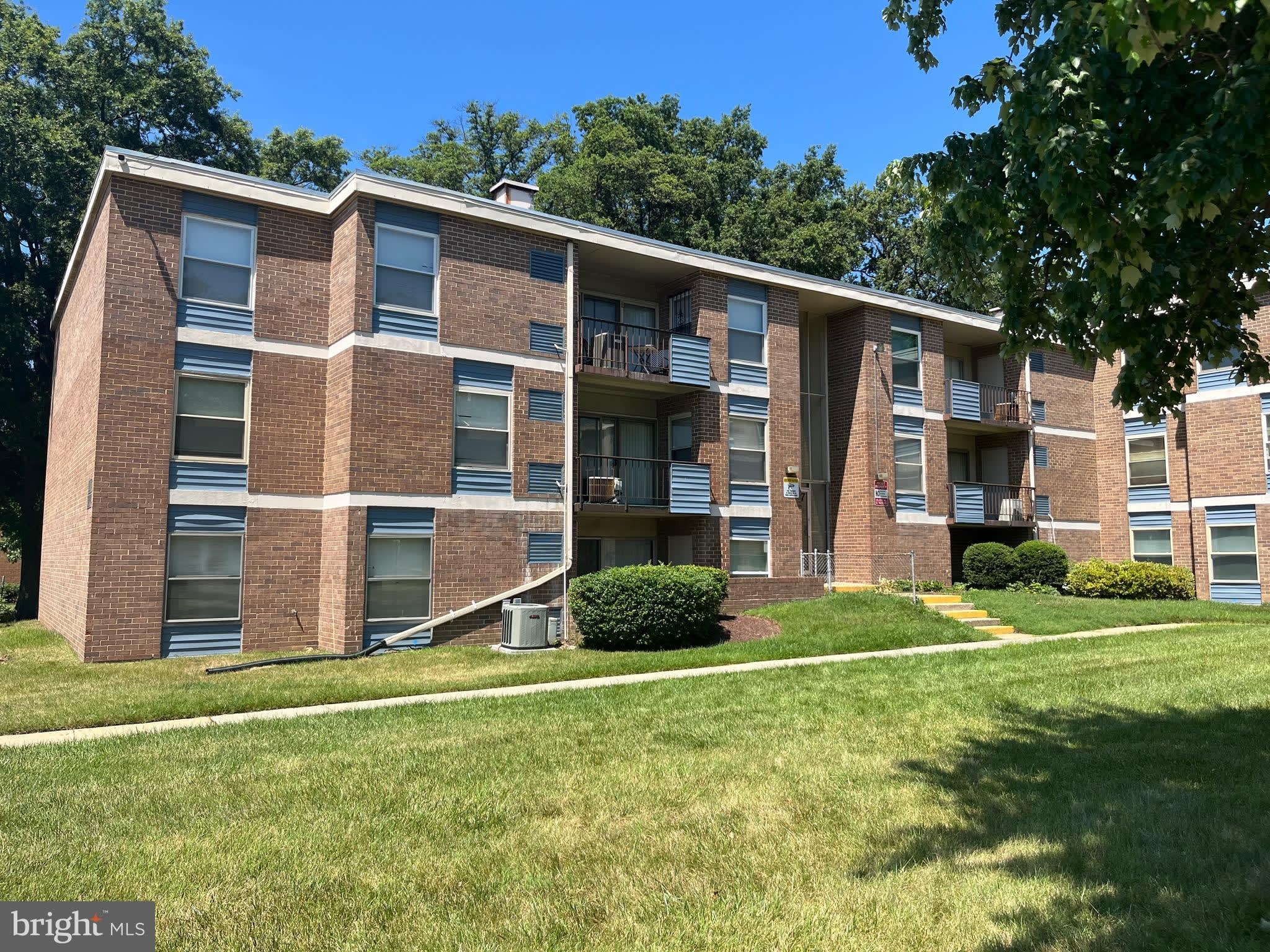 studio apartments in suitland md