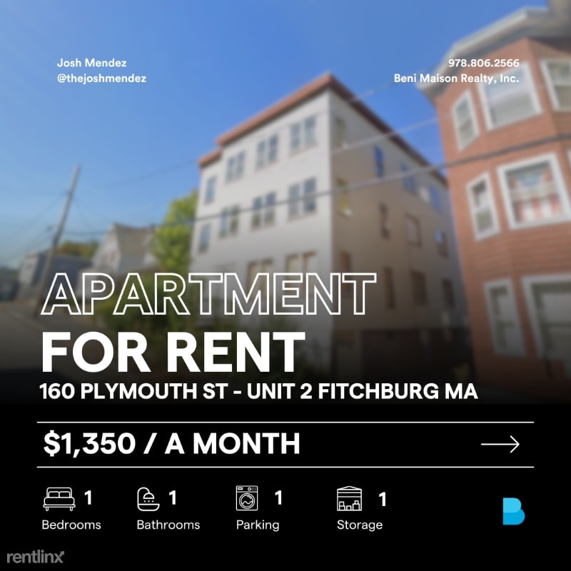 Fitchburg state off campus housing