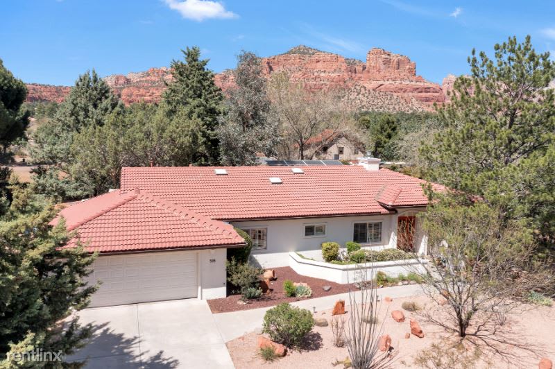 100 Jasmine Ct, Sedona, AZ 86336