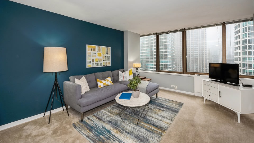 100 Best 1 Bedroom Apartments For Rent In Chicago Il With Pics