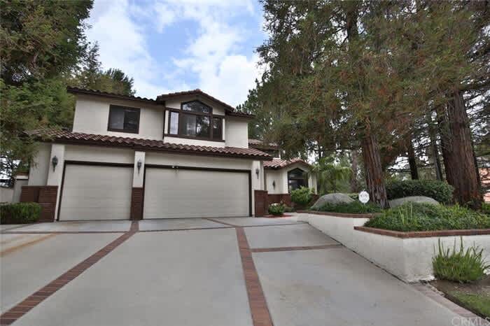 Best Pet Friendly 3 Bedroom Apartments For Rent In San Dimas Ca