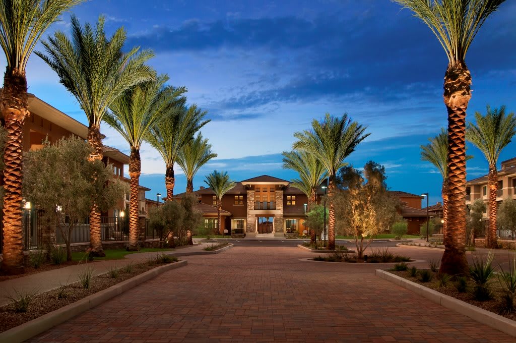 100 Best Apartments In Chandler Az With Pictures