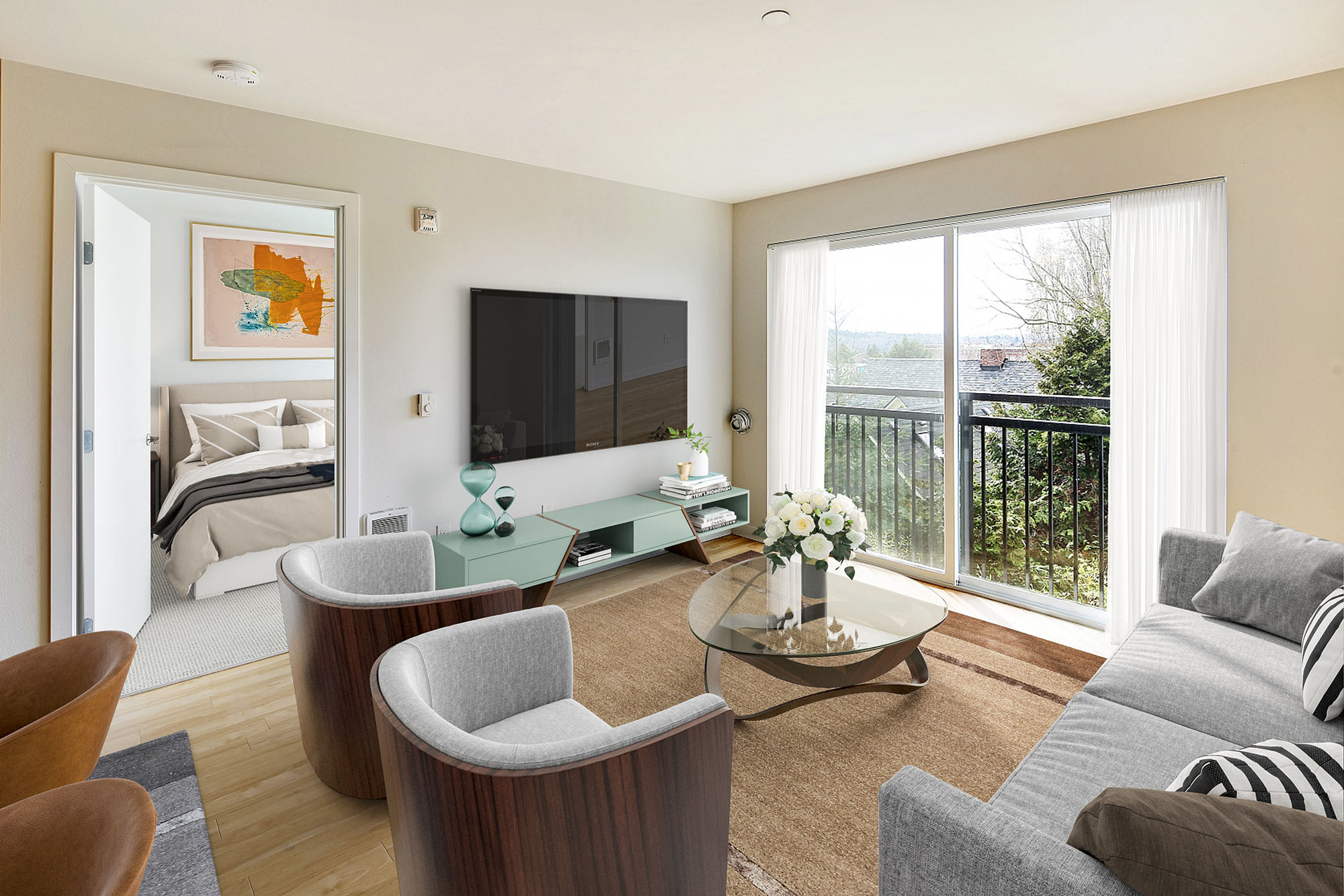 20 Best Apartments In Ballard Seattle Wa With Pictures
