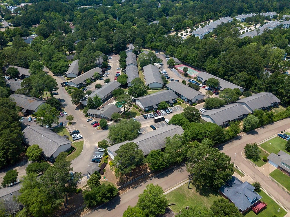 Apartments near Northpark Mall, Ridgeland, MS