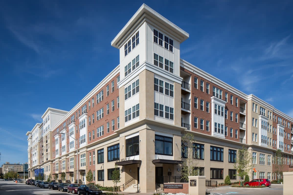 Apartments in Dunbar Broadway, Baltimore, MD (see photos, floor plans &  more)