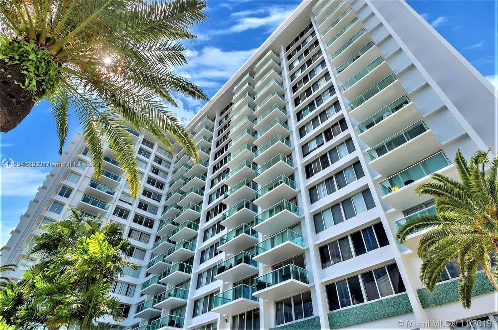 20 Best Apartments in West Avenue, Miami Beach, FL