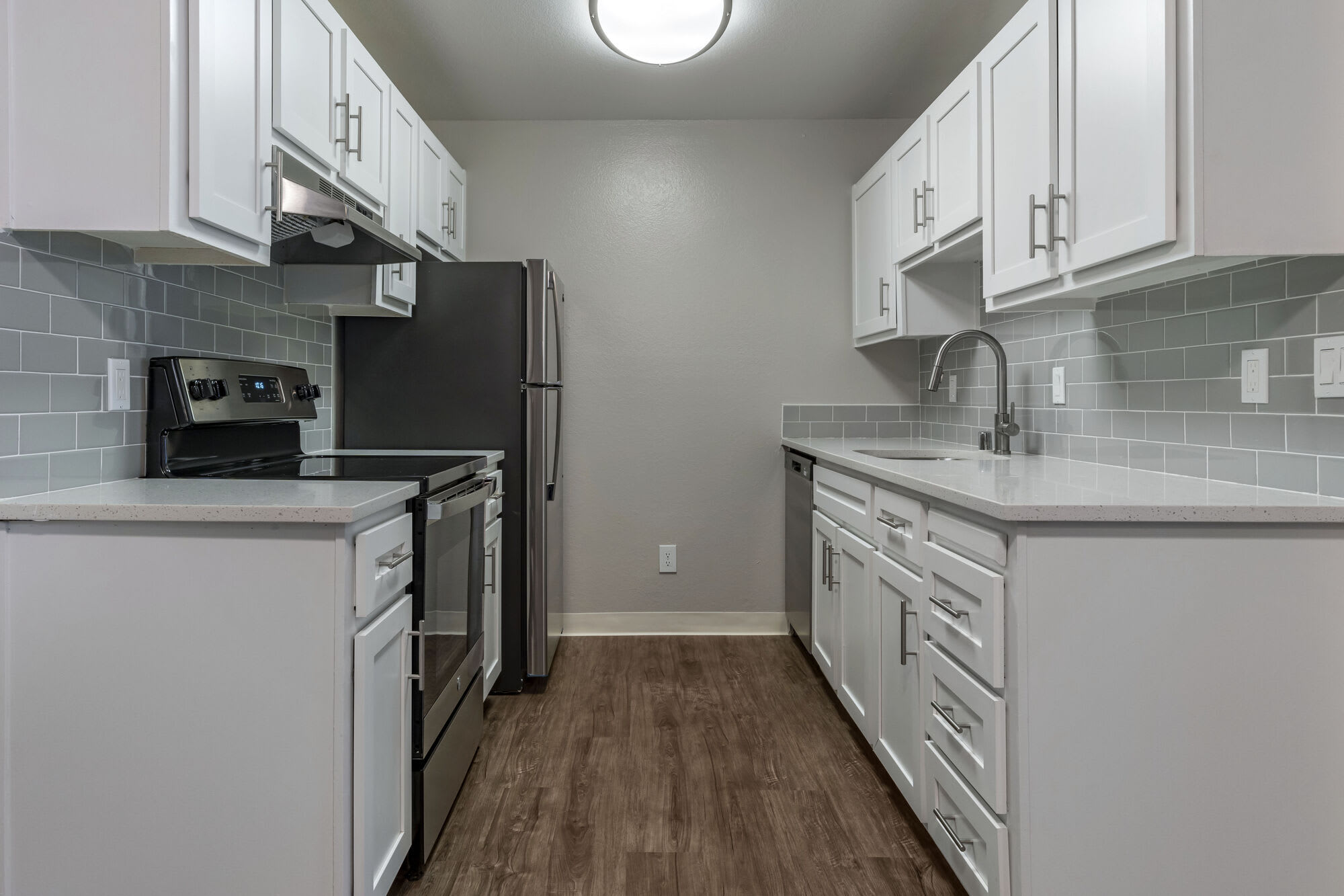 How to Organize Your Laundry and Mudroom l Clayton Studio