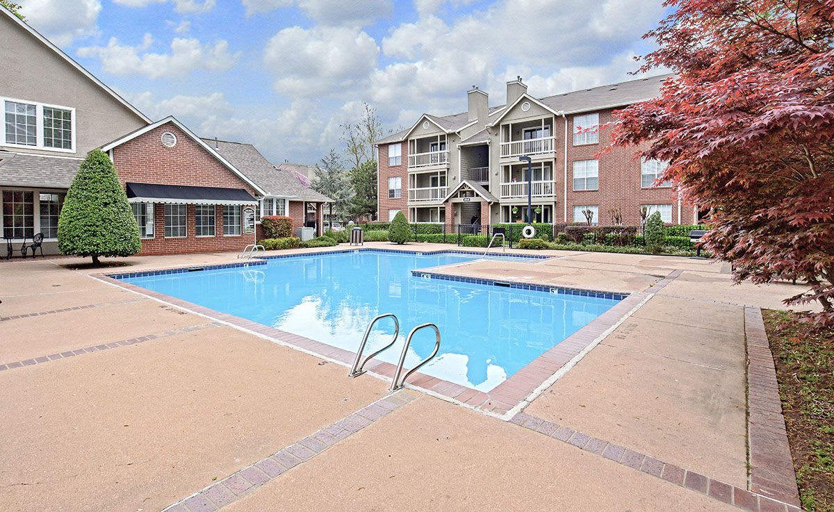 20 Best 2 Bedroom Apartments For Rent In Tulsa Ok With Pictures