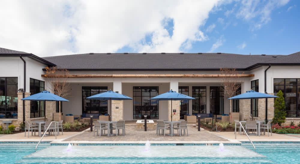 Limestone Ridge - Apartments in Austin, TX