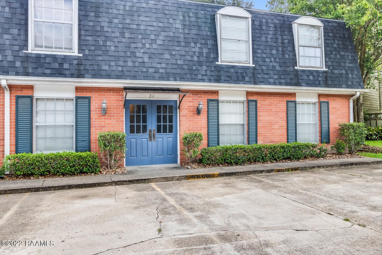 2 bedroom apartments lafayette la