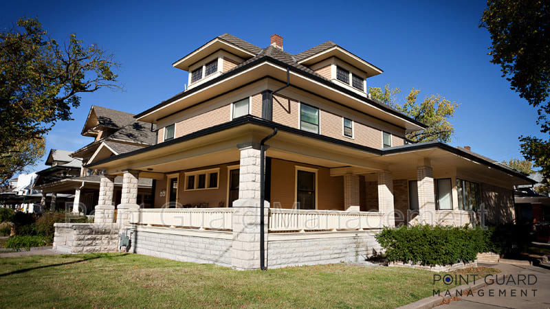 Apartments In College Hill Wichita Ks See Photos Floor Plans More