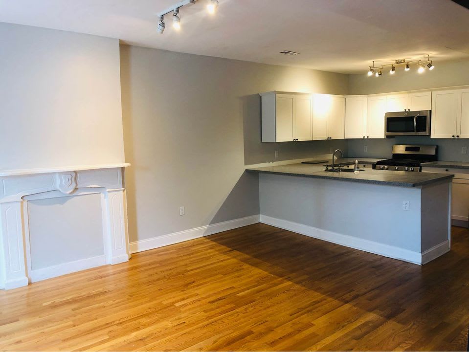 1 Bedroom All Utilities Included Albany Ny