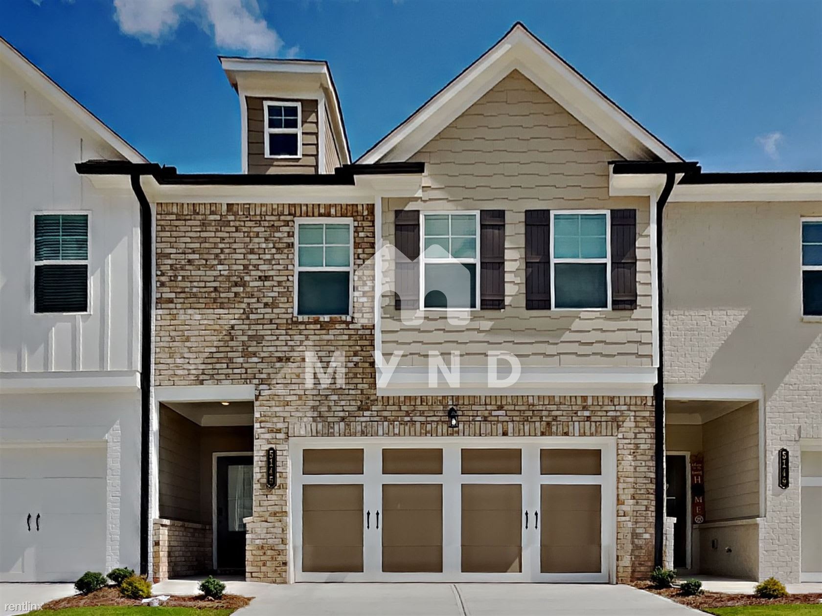 Story Mundy Mill - Apartments in Oakwood, GA