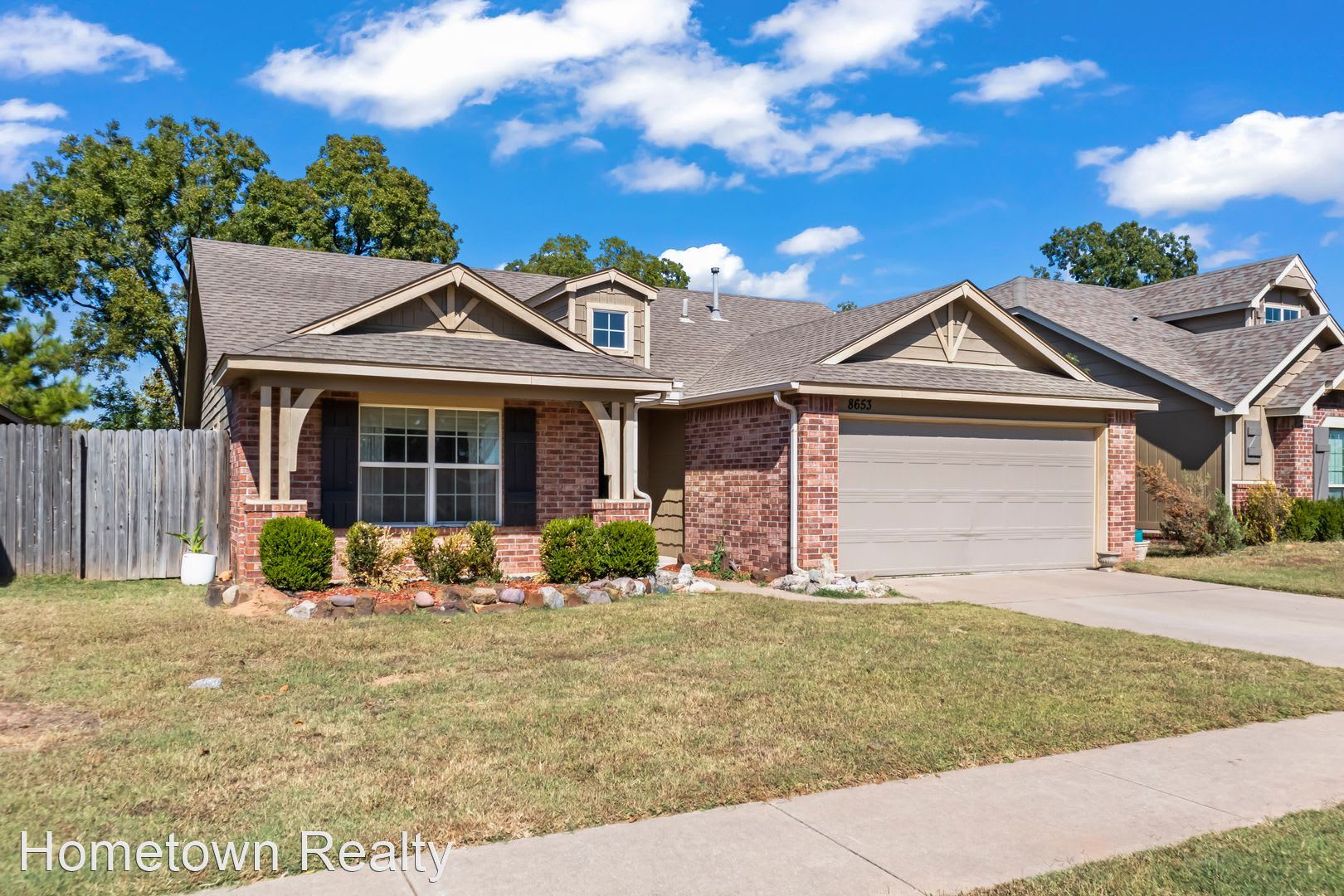 summer ridge apartments muskogee ok