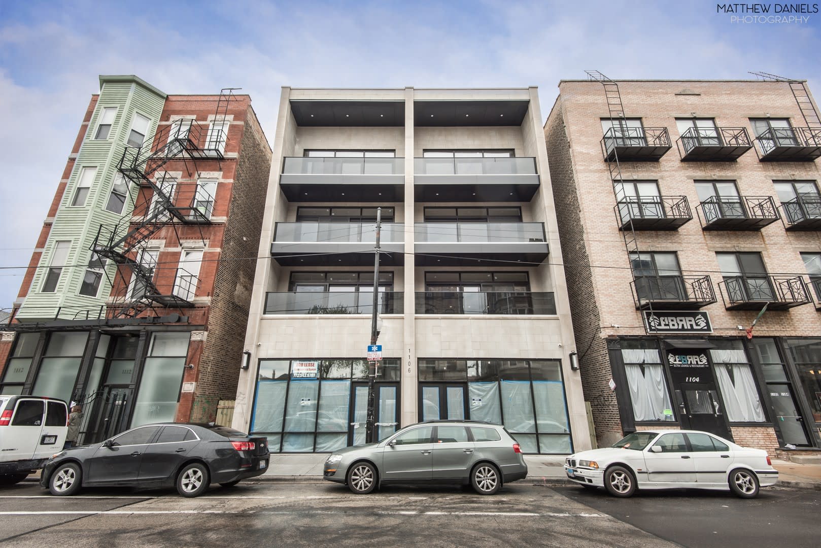 Pilsen Apartments For Rent Sumber Berkah Properti