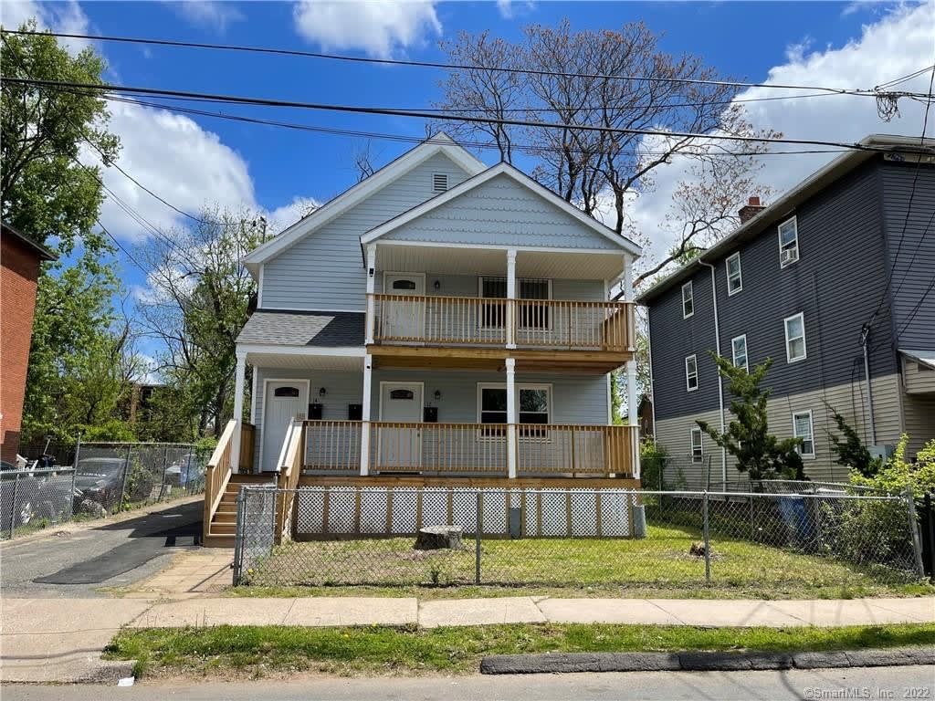 south end hartford apartments for rent