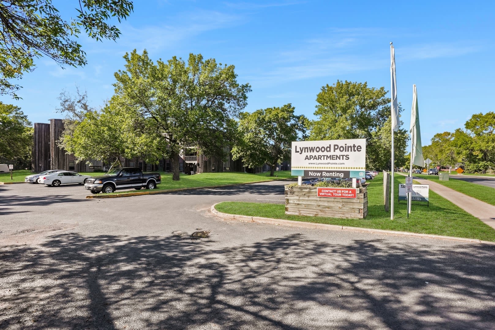 Sonder Point 50+ Apartments  Apartments in Brooklyn Center, MN