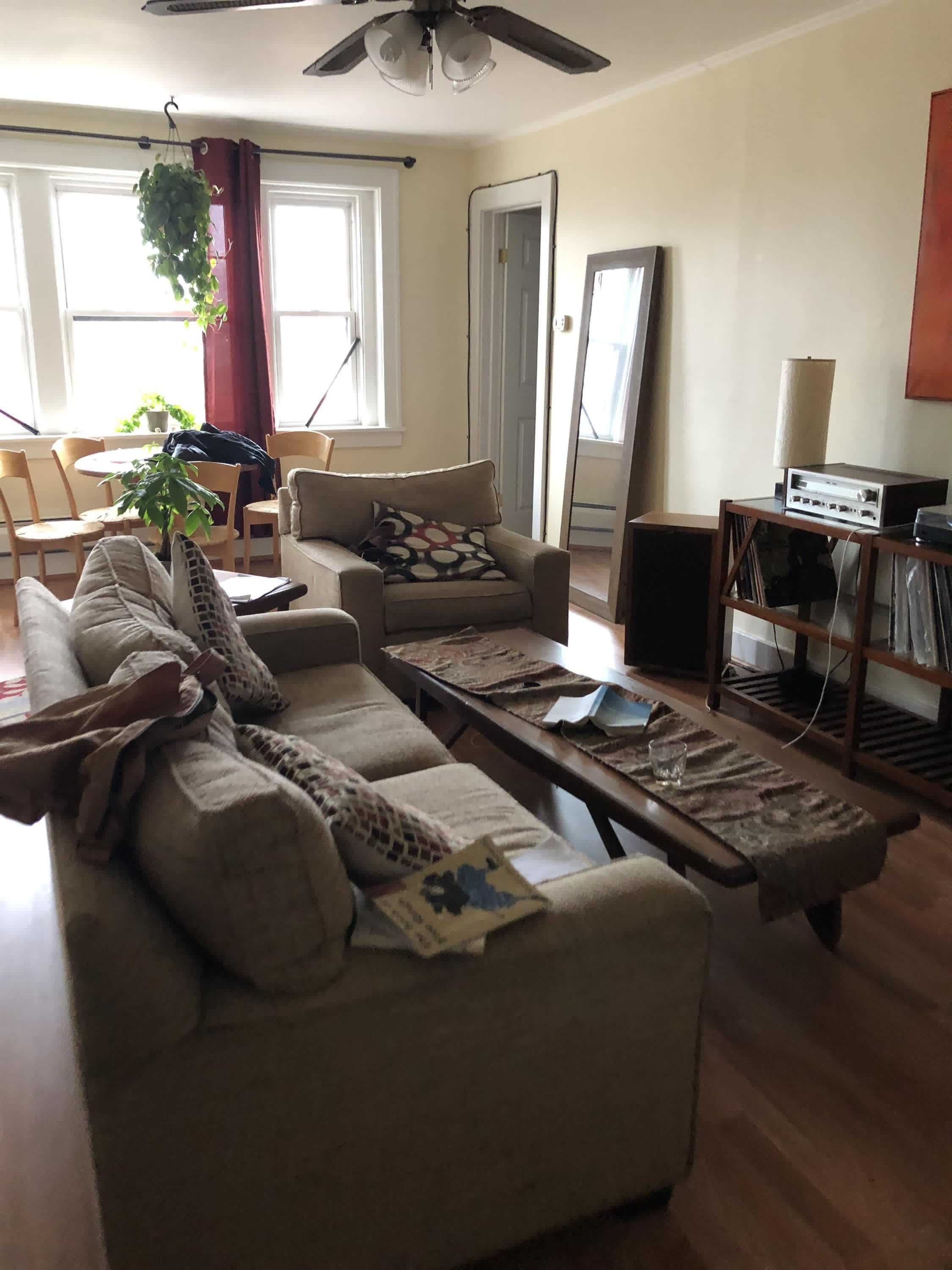 outdoor winter living space for rent on 20 Best Apartments For Rent In Buffalo Ny With Pictures