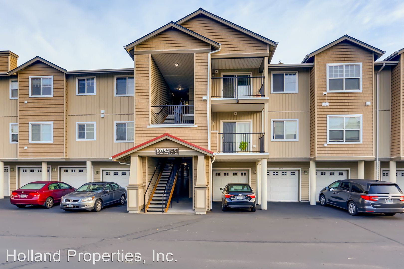 sunset view apartments beaverton