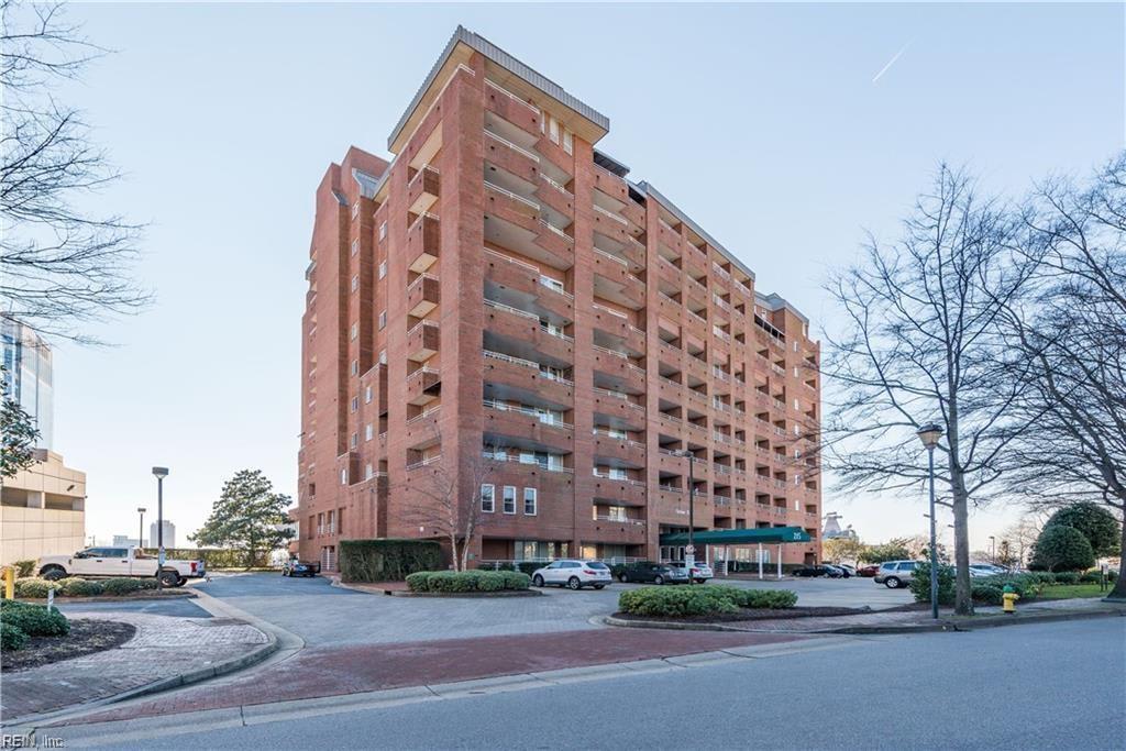 Best Apartments In Downtown Norfolk Norfolk Va