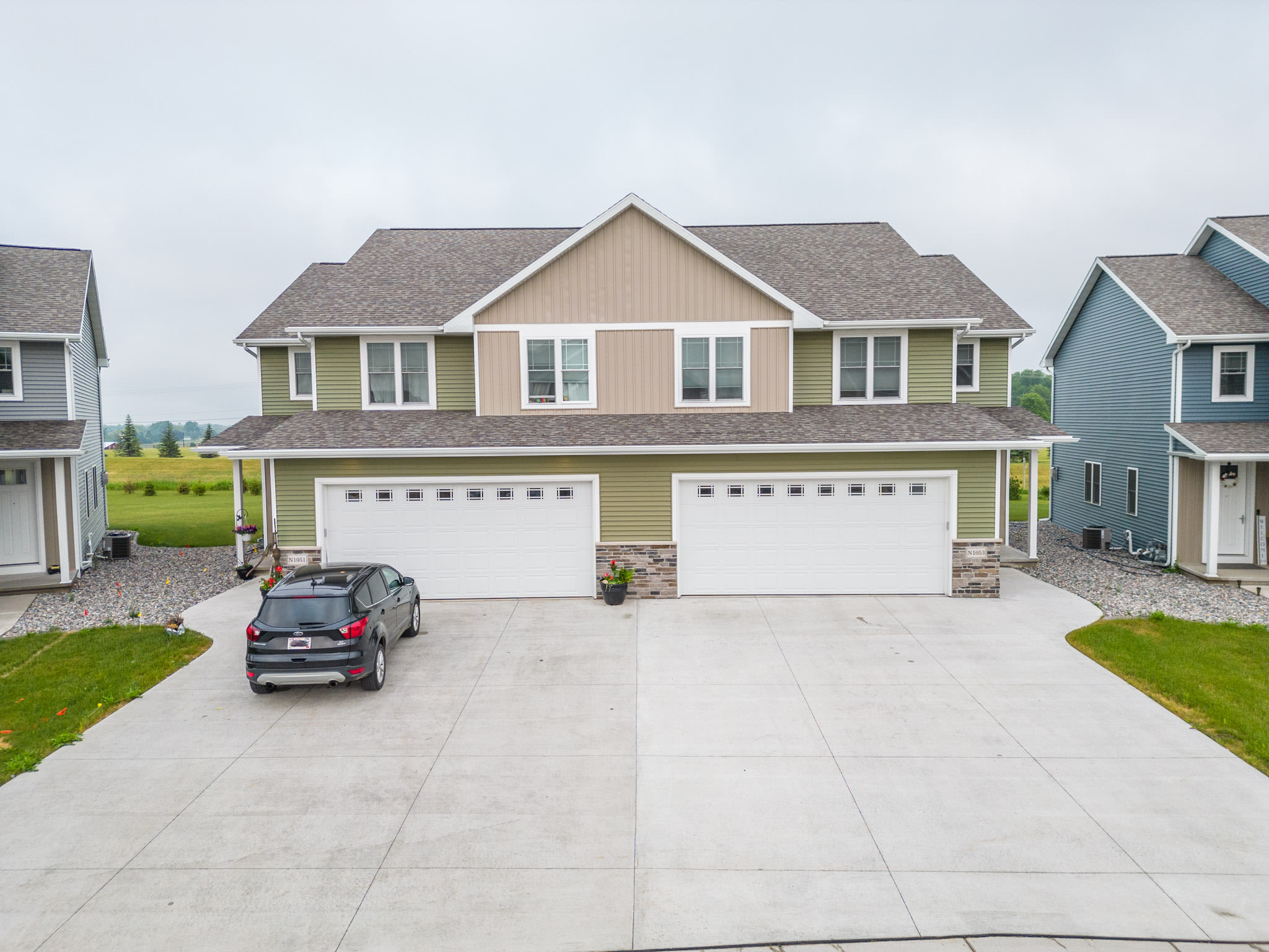 Apartments for rent near ThedaCare Regional Medical Center-Appleton