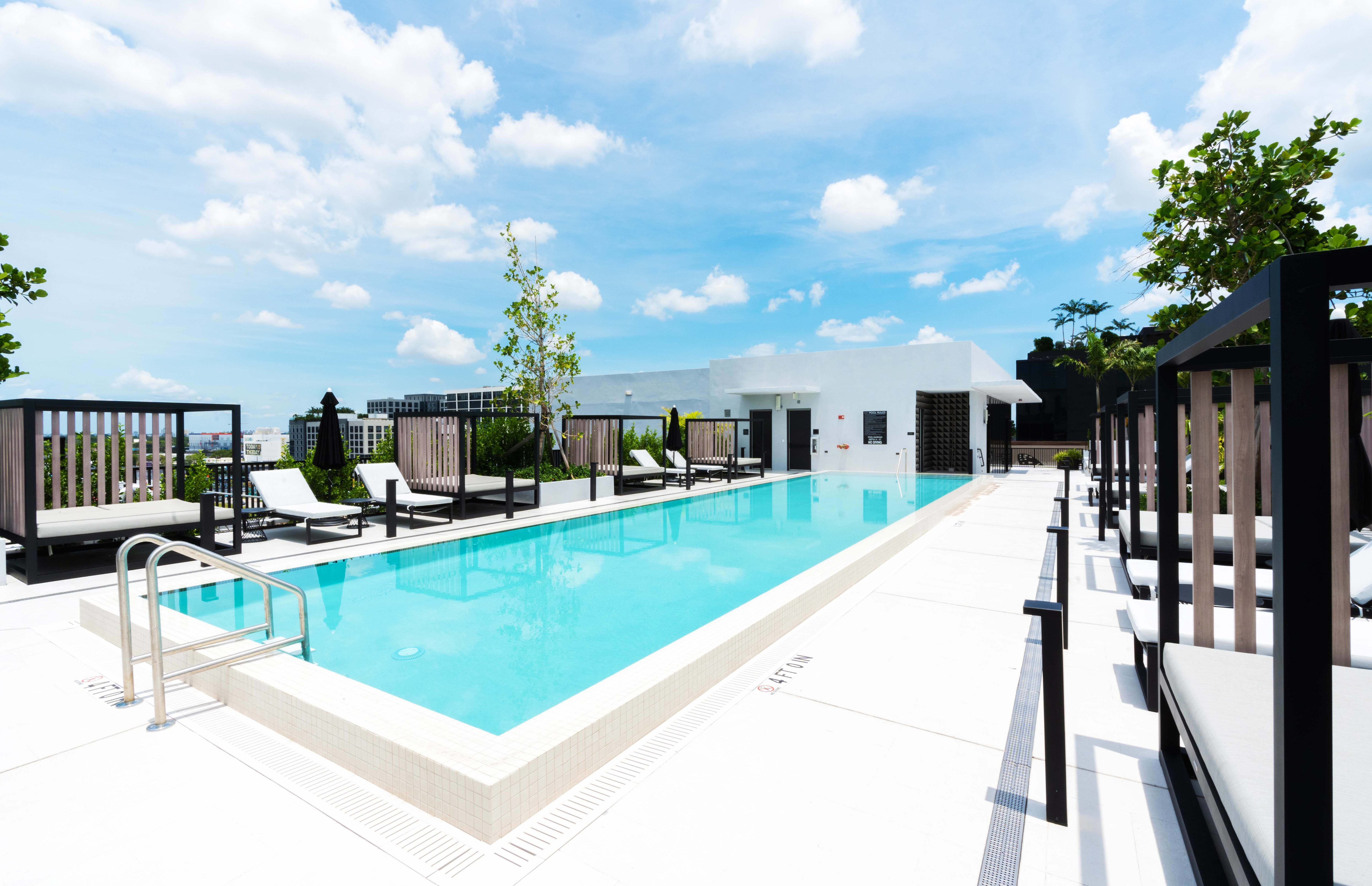 Find Your Urban Oasis at Caoba