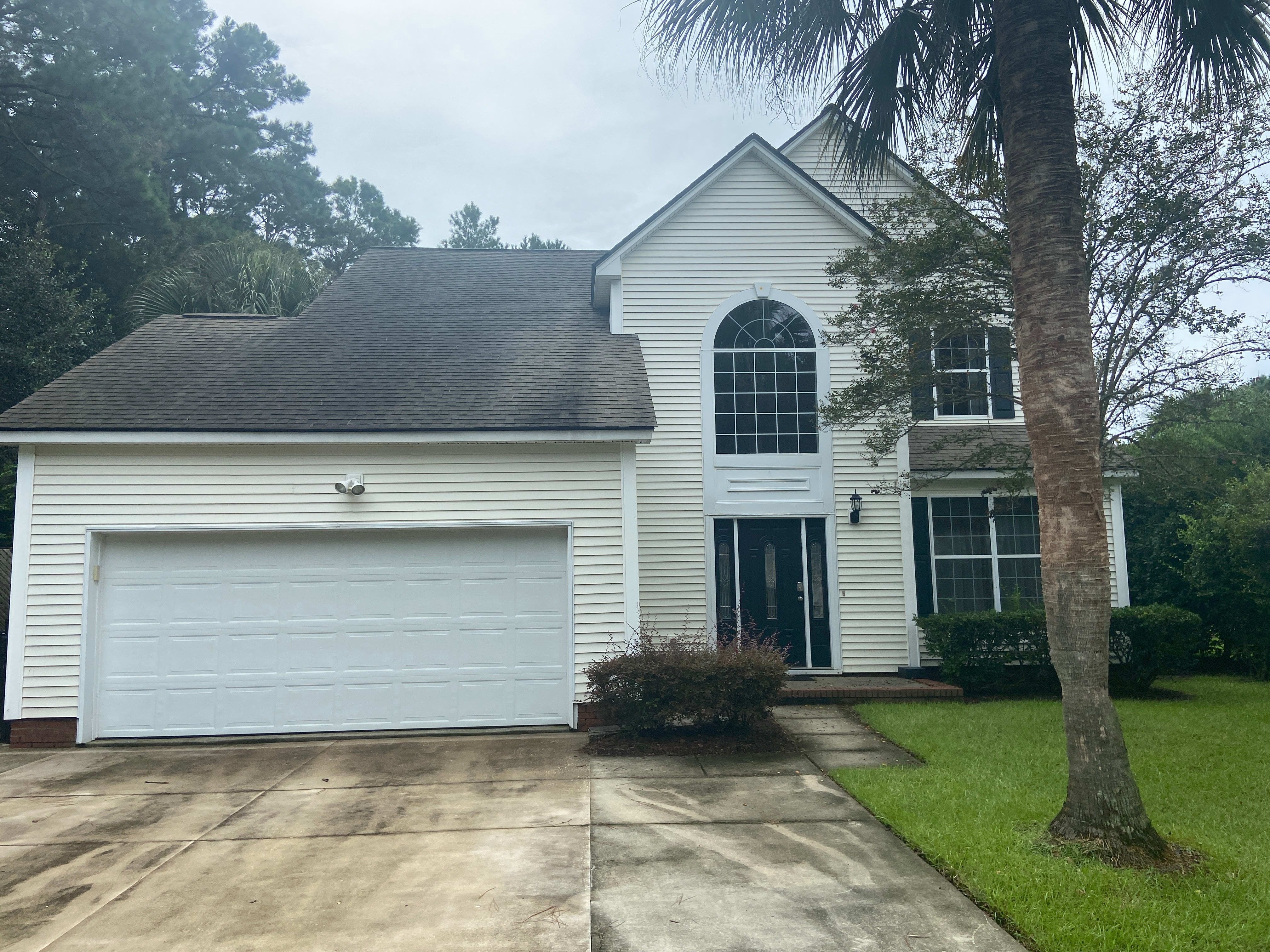 mount pleasant sc rentals with pets