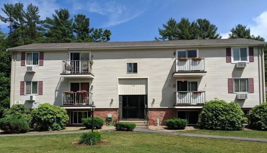 Mariner's Hill Apartments  Apartments in Marshfield, MA