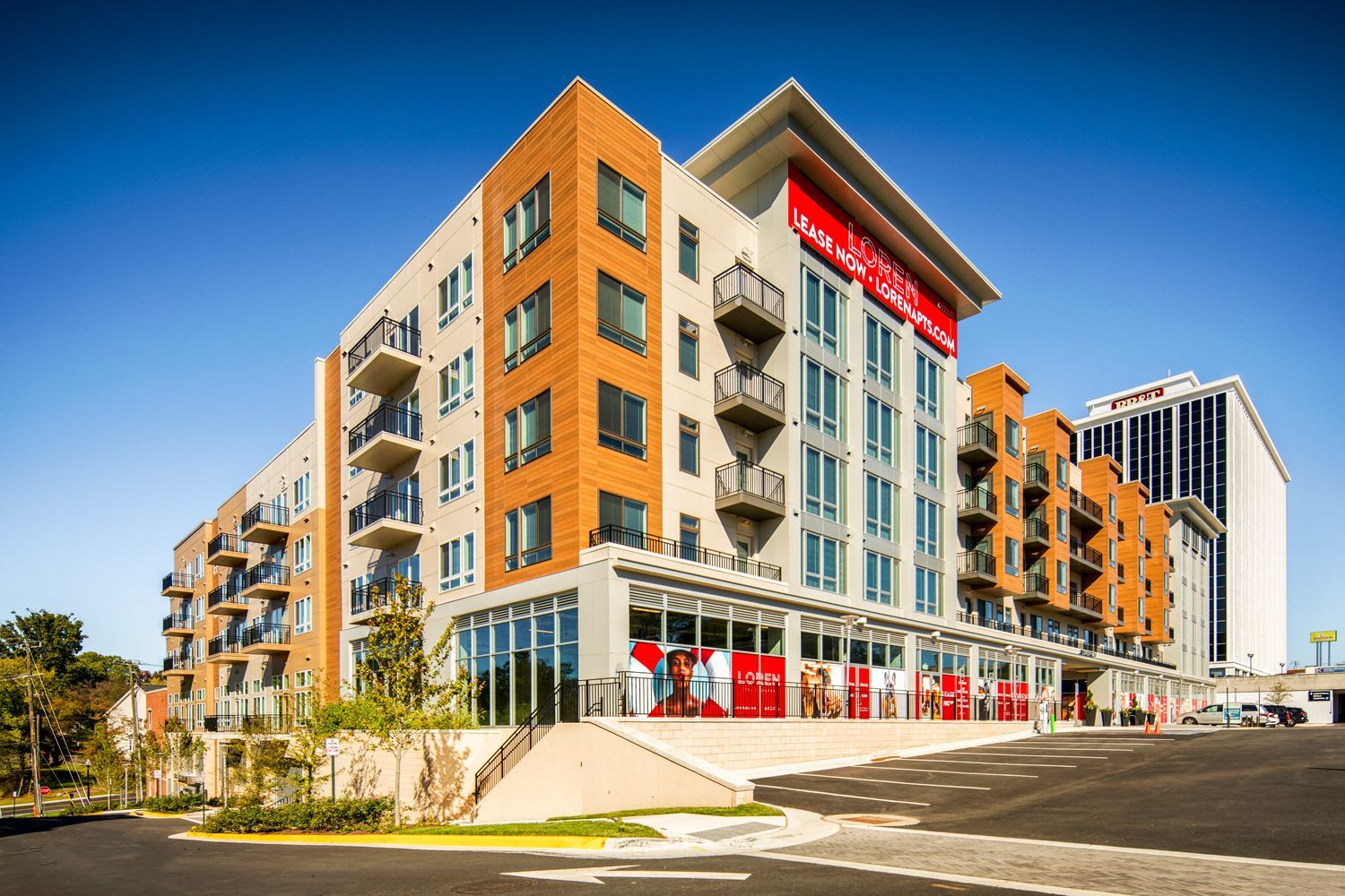 20 Best Luxury Apartments For Rent In Falls Church Va With Pics