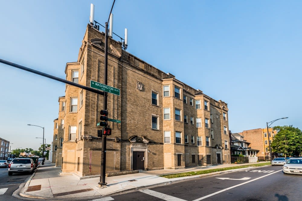 Apartments for Rent in West Side Chicago, IL (with renter reviews)