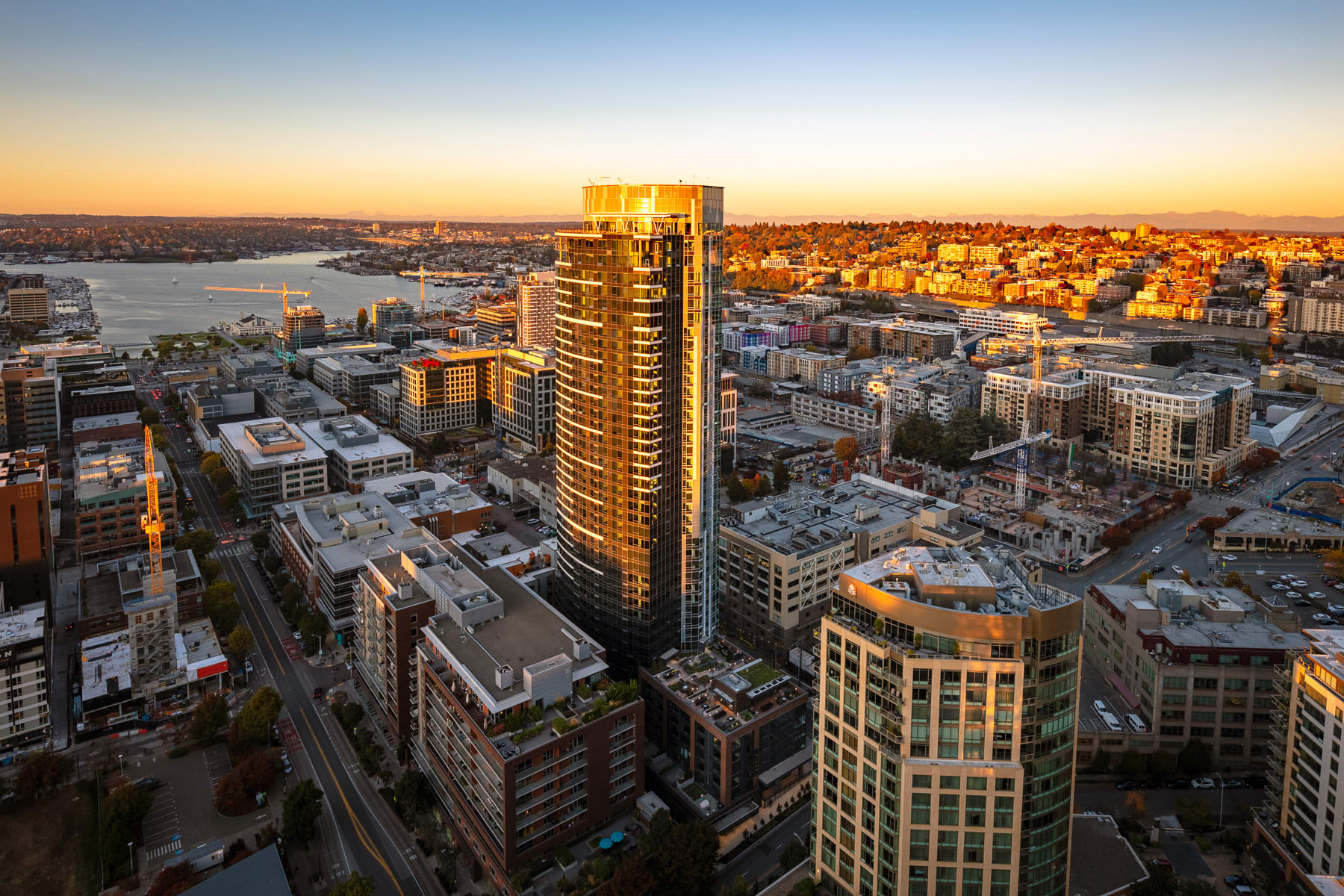 73 New Apartments above whole foods seattle for Trend 2022