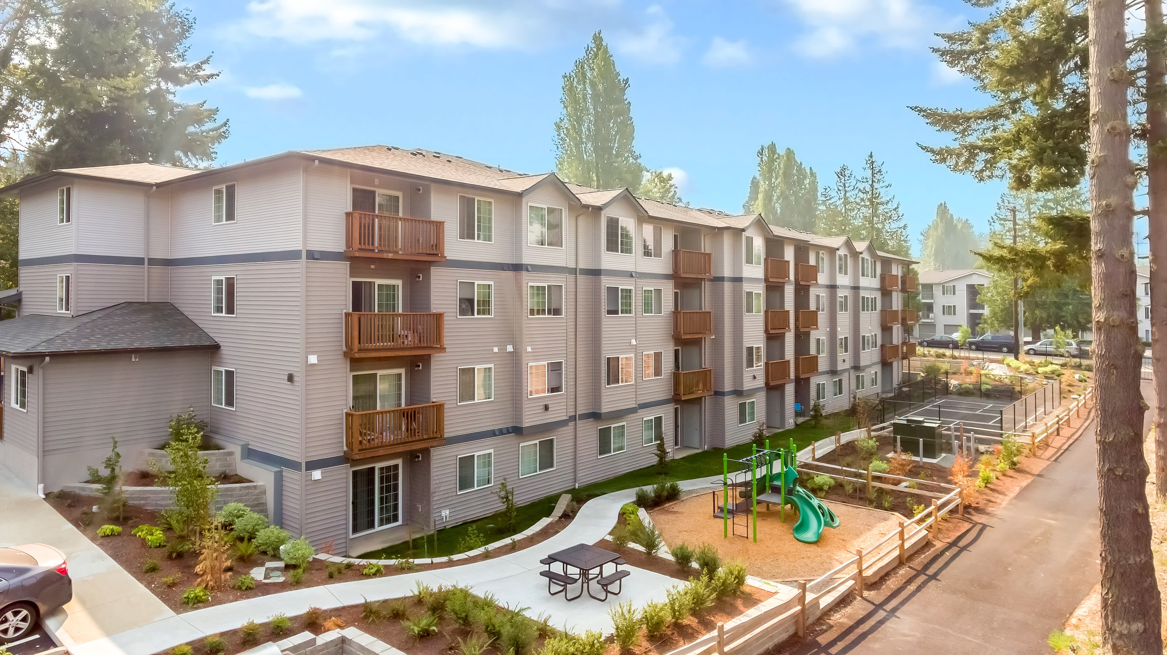 100 Best Short-term Apartments for Rent in Seattle, WA (with pics!)