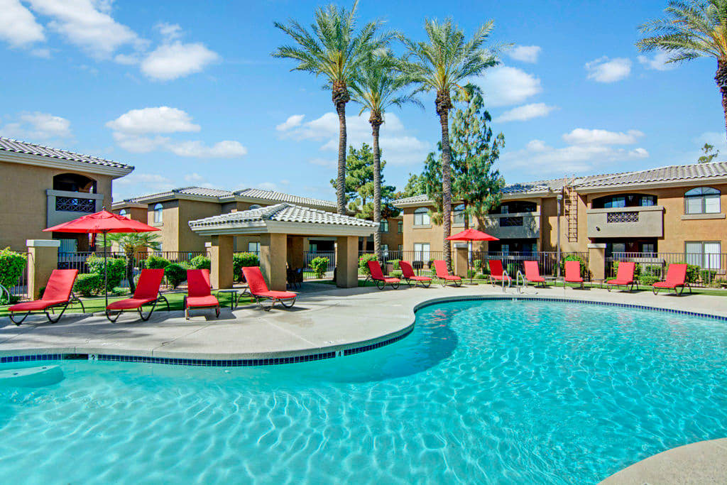 100 Best Pet Friendly Apartments For Rent In Glendale Az