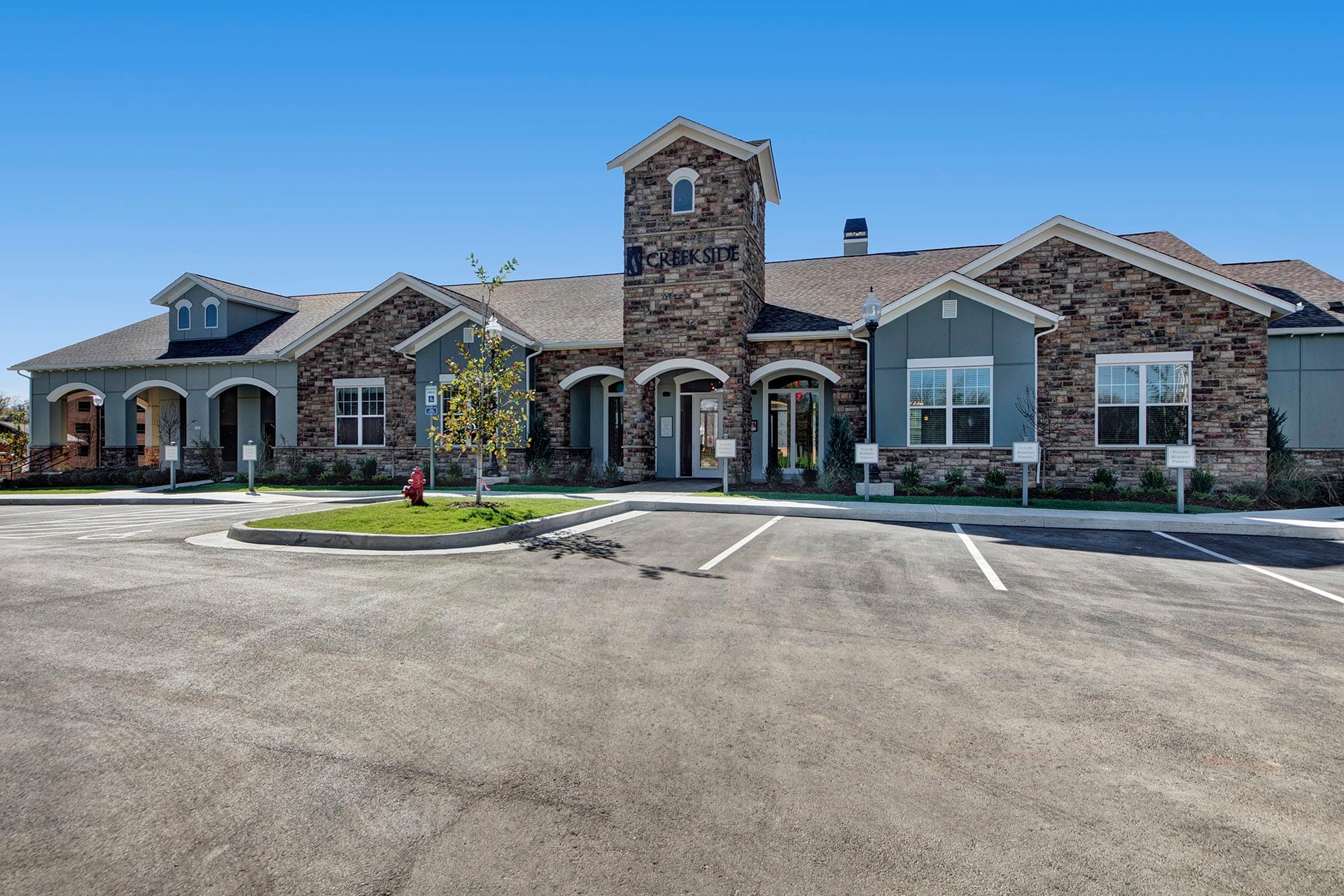 Apartments In Park Plaza East Iii Iv Tulsa Ok See Photos Floor Plans More