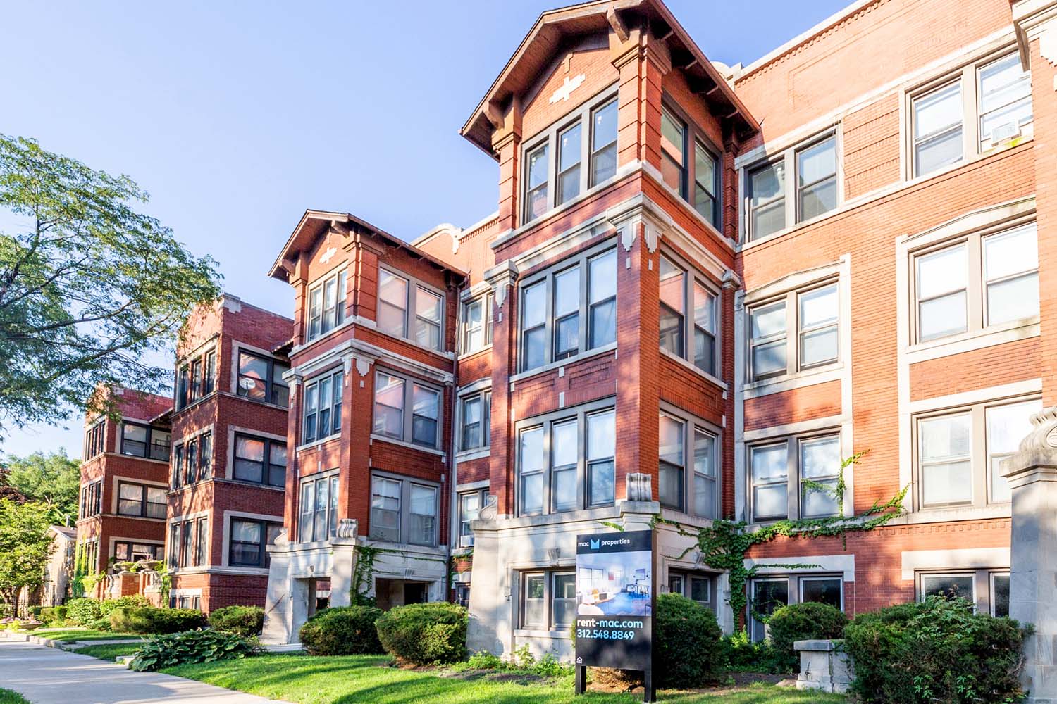 100 Best Apartments In Chicago, IL (with pictures)!