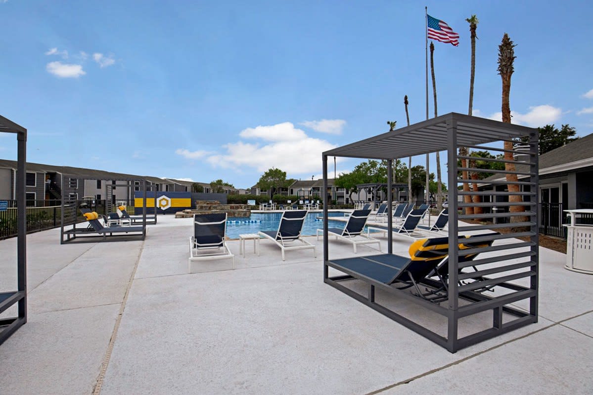 Top 39 Studio Apartments for Rent for Rent in Corpus Christi, TX