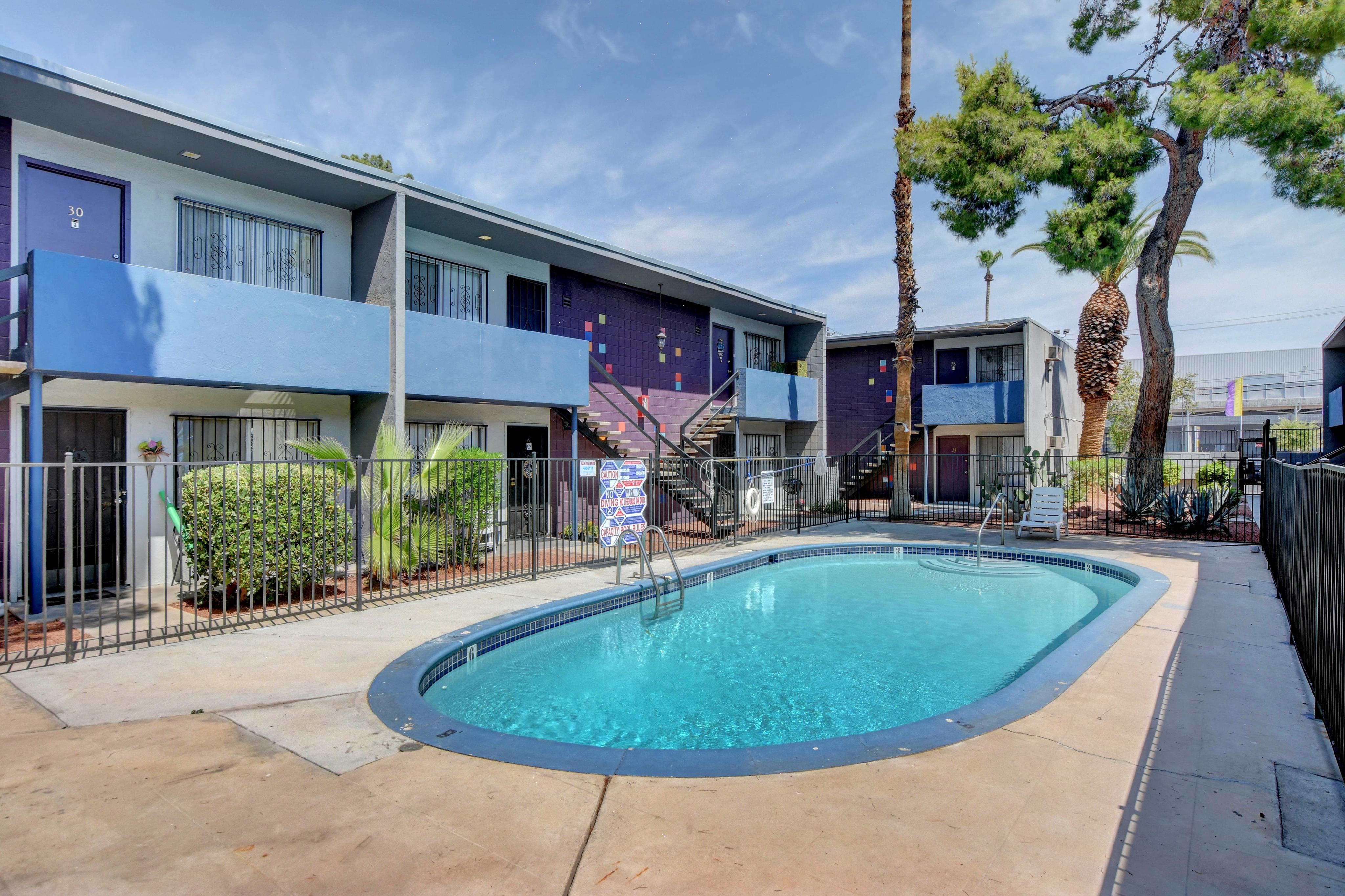 100 best apartments near unlv with pictures