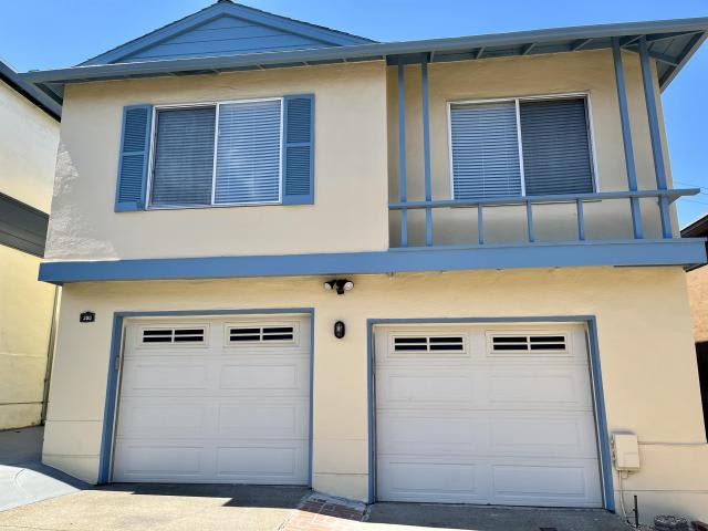 88 Hillside Apartments - Daly City, CA - 88 Hillside Boulevard