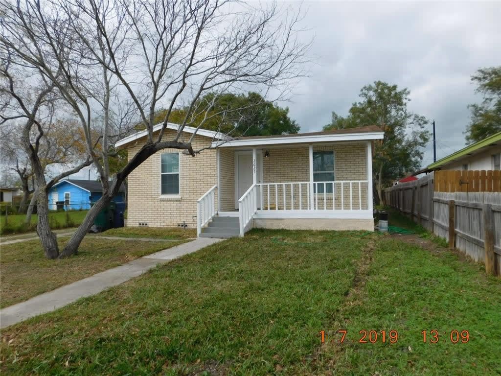 3 bedroom apartments for rent in corpus christi