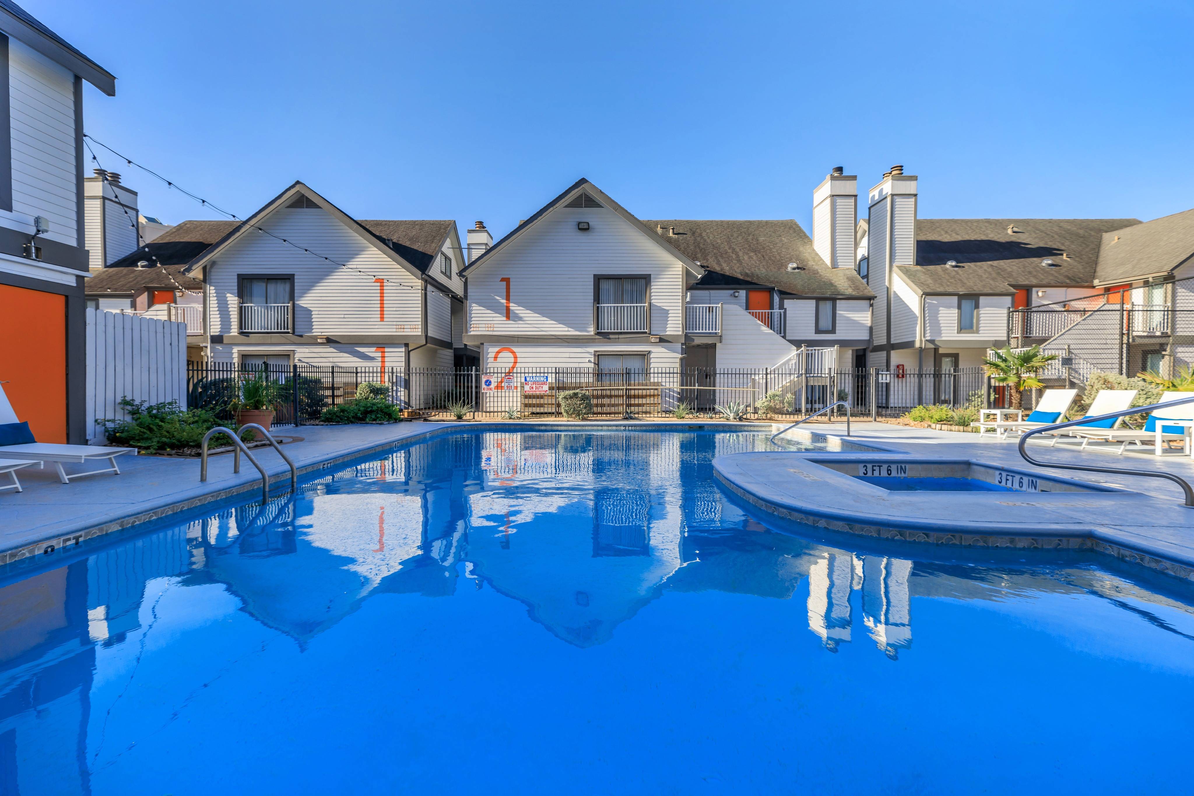 Apartments in Medical Center, Houston, TX (see photos, floor plans & more)