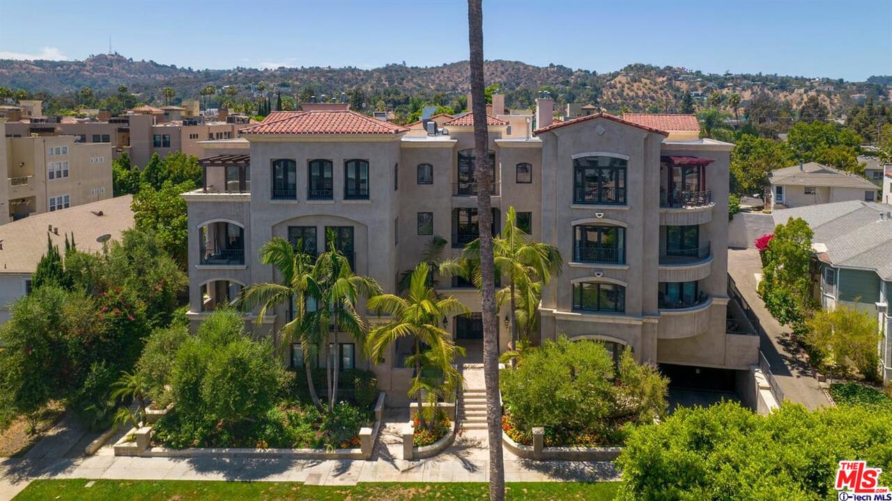 20 Best Apartments In Studio City Los Angeles Ca