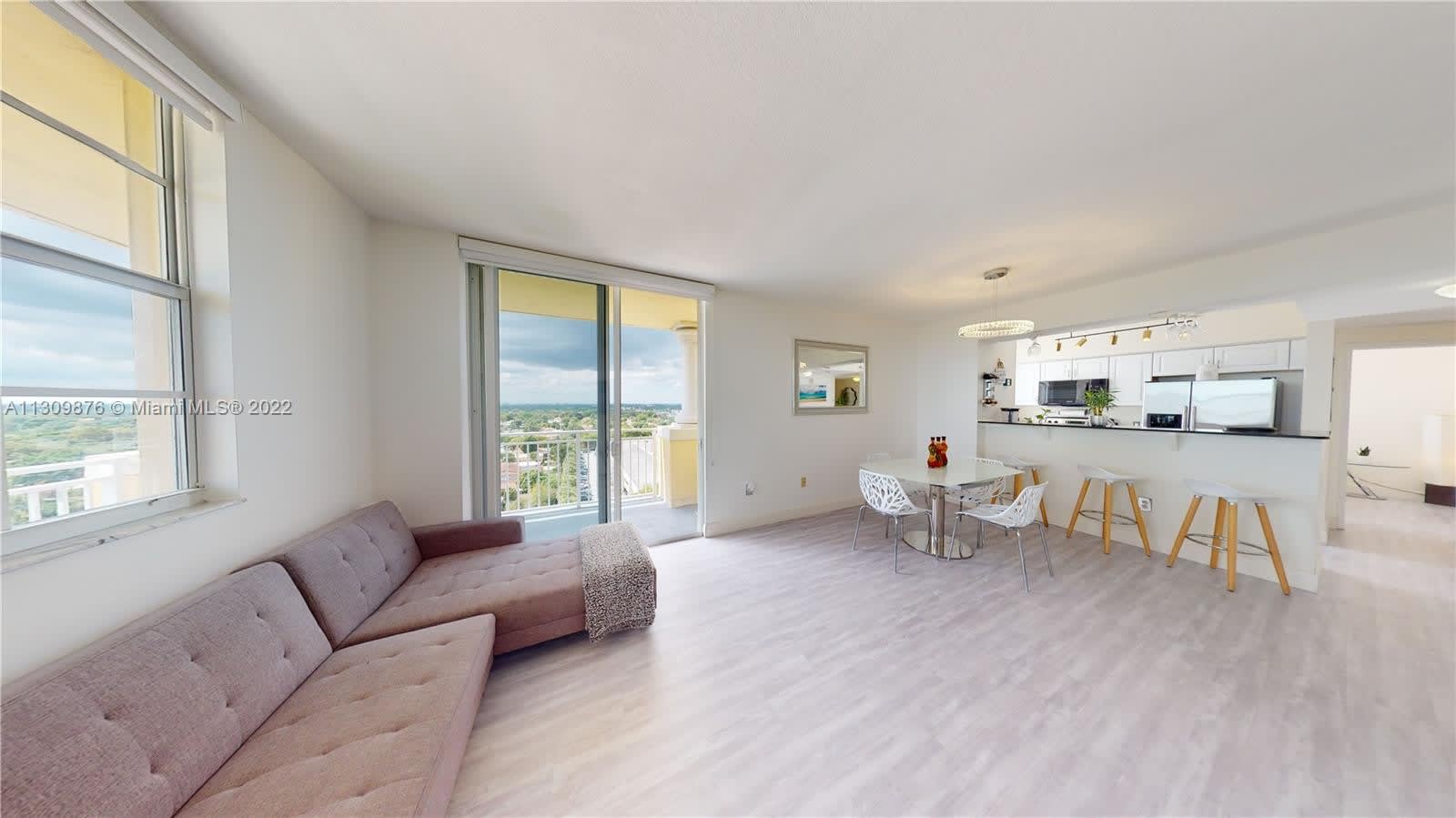 1 Bedroom Apartments In Flagler Miami