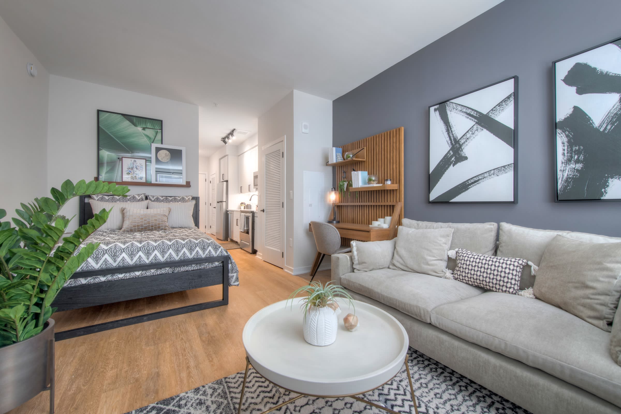 100 Best Furnished Apartments for Rent in Washington, DC
